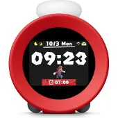 Nintendo Sound Clock: Alarmo