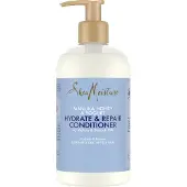 Shea Moisture Manuka Honey & Yogurt Hydrate & Repair Conditioner Balsam 384 ml