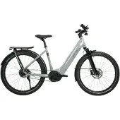 Urban jungle Ginza 1.0 Performance Line Elektriskcykel
