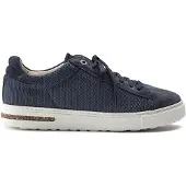 Birkenstock Bend Low Leather-textile Sko