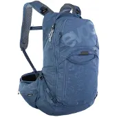 Evoc Trail Pro Protect Rygsæk 16l