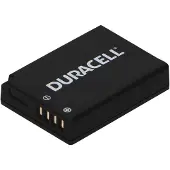 Duracell DR9940 - Batteri - Li-Ion - 900 mAh - for Panasonic Lumix DMC-3D1, TZ25, TZ30, TZ31, TZ35, TZ36, TZ6EF-S, TZ8, ZS19, ZS25, ZS5, ZS7