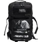 Brandit Iron Maiden Us Cooper Eddy Glow 40l Rygsæk