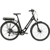 KROSS Sentio Hybrid 1.0 700 Microshift M26s 2023 Elektriskcykel
