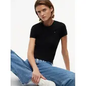 Tommy Hilfiger Shirts sort