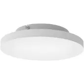 Eglo CONNECT-Z TURCONA-Z loftlampe i hvid