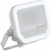 Ledvance Floodlight Performance multi lumen 1200lm 8W/840 IP66 hvid