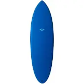 NSP Evotech Soft Hybrid 5´6´´ Surfbræt
