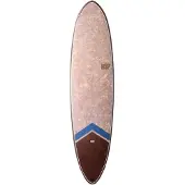 NSP Cocoflax Dream Rider 7´2´´ Surfbræt
