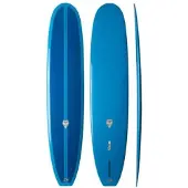 NSP Shapers Union Sleep Walker 9´2´´ Surfbræt
