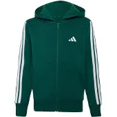 Adidas Essentials Sweatshirt Med Lynlås