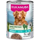 Eukanuba Special Care Adult Mono-Protein med lam - 6 x 400 g