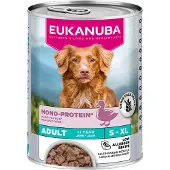 Eukanuba Special Care Adult Mono-Protein med and - Økonomipakke: 12 x 400 g