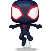 Funko POP! Spider-man: Across The Spider-verse Miles-figur