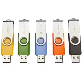 Intenso Basic Line Usb-nøgle