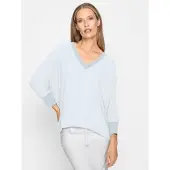 HEINE Bluse opal
