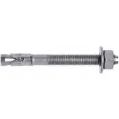 Tox 04017117 S-fix 1 M10x65/5 Højlastboltanker 50 Enheder