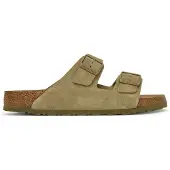 Birkenstock Sandaler 'Arizona LEVE' pastelgrøn