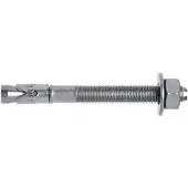 Tox 04017105 S-fix M8x55/5 Højlastboltanker 100 Enheder