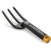 Fiskars 1000696, Sort, 29,5 cm