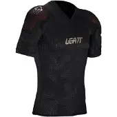 Leatt 3df Airfit Lite Evo T-shirt Med Kortærmet Beskyttelse