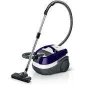 Bosch Støvsuger Serie 4 BWD 41740 AquaWash&Clean (BWD41740)