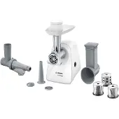 Bosch Mfw2517w 350w Kødhakker