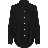 Soaked in luxury Bluse 'Aria' sort