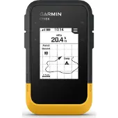 Garmin eTrex SE - GPS/GLONASS/Beidou/QZSS navigator - hiking 2.16