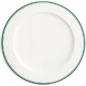 Usorteret Flad tallerken 21 cm Forte Vira