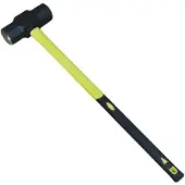 JBM 8kg Slegge