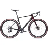 Superior Bikes Xr 9.9 Gr Red Axs Gravelcykel