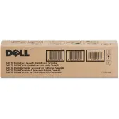 Dell Tonerkassette sort, 18.000 sider, høj kapacitet
