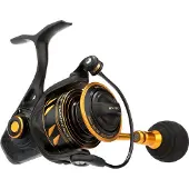 Penn Slammer Iv Spindende Fiskehjul