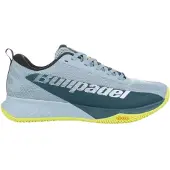 Bullpadel Xplo Vibram 25i Padelsko