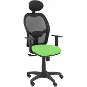 Piqueras Y Crespo B10crnc Ergonomisk Kontorstol