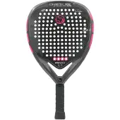Sane Padel Cinetik 28 Javi Ruiz Stealth 3k Padelketcher