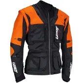 Leatt 5.5 Enduro Jakke