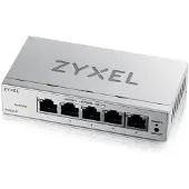 Zyxel GS1200-5V3 5-ports Gigabit-netværks- og smart managed switch