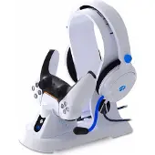 Stealth C6-400 Gamingstation