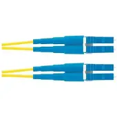 Panduit Lc-lc 10 M Fiberoptisk Kabel