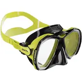 Mares Force-x Ls Dykkermaske