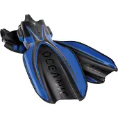 Oceanic Manta Ray Dykkerfinner