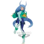 Banpresto My Hero Academia Nejire Hado: De Fantastiske Helte 17 Cm