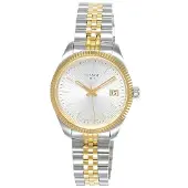 Tissot Dameur T156.210.22.031.00 Ballade Sølvfarvet/Guldtonet stål