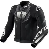 REV'IT! Hyperspeed Air Racerjakke