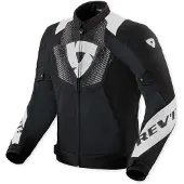 REV'IT! Hyperspeed 3 Gt Air Racerjakke