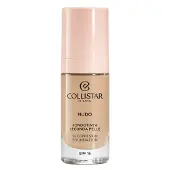 Collistar Nudo Second Skin Flydende foundation 30 ml 2N - Beige