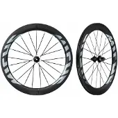 Miche Deva Rd 62 Tubeless Landevejs Hjulsæt