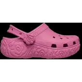 Crocs Classic Platform Træsko